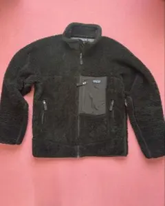 Patagonia レトロX MサイズFA21 希少！