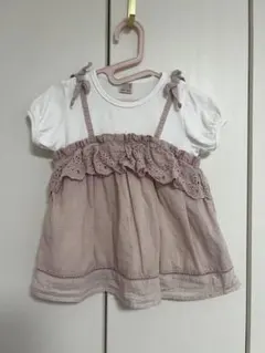 プティマイン　チュニック　110