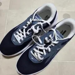 Reebokリーボックスニーカーメンズ ローカット軽量ウォーキングシューズ