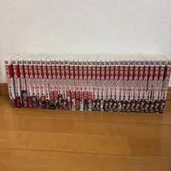 炎炎ノ消防隊 1-34巻 セット 22巻無 大久保篤 - メルカリ