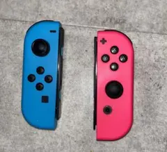 Nintendo Switch Joy-Con 青・ピンクセット