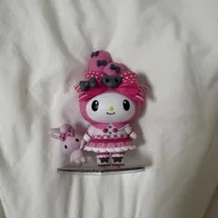 マイメロディ フィギュア