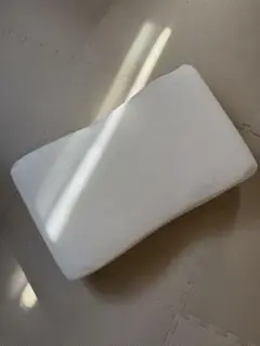 無印良品 寝返りを受け止めるまくら 枕