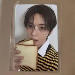straykids this&that 封入トレカ リノ