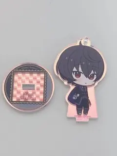 朔間凛月 アニカフェ アクスタ