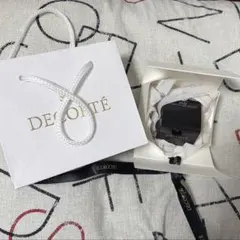 COSME DECORTE アイグロウジェム スキングロウ 01G