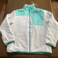 ヨネックス　ボアリバーシブルジャケット　Lサイズ