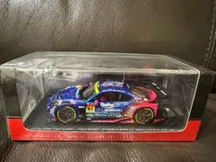 限定 1/43 Spark SUBARU BRZ R&D Last Raceのサムネイル