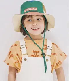 ★試着のみ★ p.premier 半袖Tシャツ　サイズ100