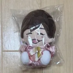 なにわ男子 長尾謙杜 ちびぬい 第2弾