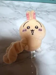 ちいかわ うさぎ ぬいぐるみ シュシュのサムネイル