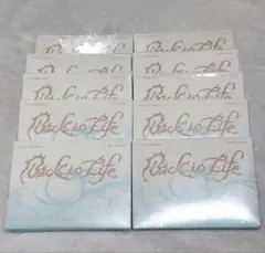 &TEAM BacktoLife 新品未開封