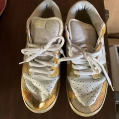 NIKE SB スニーカー