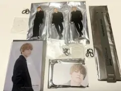 Da-iCE グッズ セット(バラ売り⭕️)