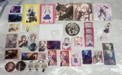 ★プロセカ　ビビバス　小豆沢こはね　バーチャル　まとめ売り