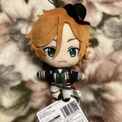 あんさんぶるスターズ‼︎ ぬいぐるみ MaM 三毛縞斑 あんスタ - メルカリ