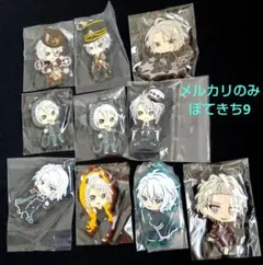 アイドリッシュセブン アイナナ 八乙女楽 G4Y 缶バッジ TRIGGER - メルカリ