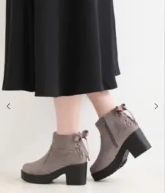 マジェスティックレゴン ブーツ