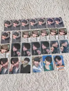 boynextdoor ジェヒョン トレカ まとめ売り 19.99 and