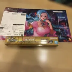 SEKAIMEN - 獅白ぼたん プレイマット（狭間）