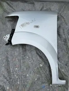 ホンダNBOX カスタム JF5 サイドスカート NH883P - メルカリ