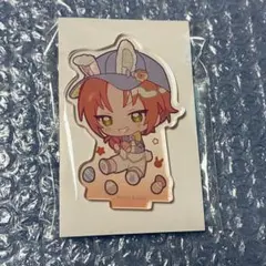 2026年最新】月永レオ アクスタ アニカフェの人気アイテム - メルカリ