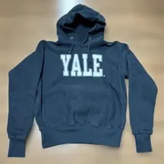 Champion Yale University 赤タグ Mサイズ　USA製