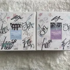 2026年最新】Illit 直筆サインの人気アイテム - メルカリ