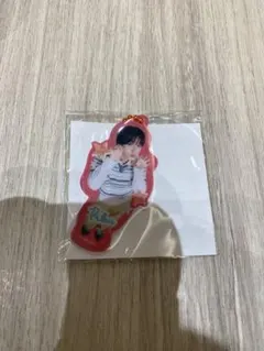 nct wish リク　アクリルキーホルダー