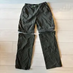 mont-bell アウトドアパンツ　size140のサムネイル
