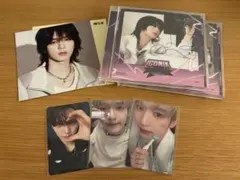 ZEROBASEONE ZB1 ゼベワン ユジン