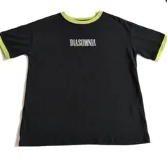 Disney Twisted Wonderland DIASOMNIA Tシャツ