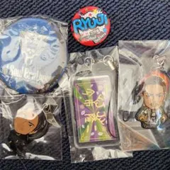 今市隆二 過去グッズまとめ売り