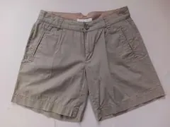 LOWRYS FARM　ショートパンツ