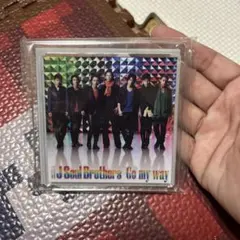 三代目J Soul Brothers 一番くじ