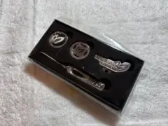 マスターバニー マーカー&フォークセット