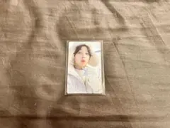 BTS JIMIN Winter Package 2021 トレカ