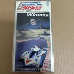 【匿名配送】シングルCD　Winners