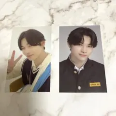 ENniversary ENHYPEN トレカ ニキ