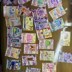 A*i様 ［早い者勝ち］アイカツ カード まとめ売り