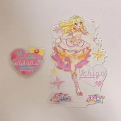 2026年最新】アイカツ フォトonステージ アクリルスタンドの人気