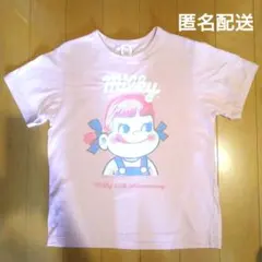 ペコちゃん Tシャツ