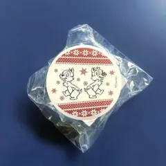 チップとデール 小物入れ
