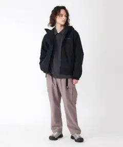 Colombia マウンテンパーカー