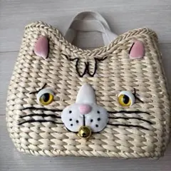 ROOTOTE 猫かごバッグのサムネイル