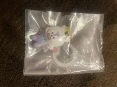 BTS J-HOPE キャラクター ガチャガチャ