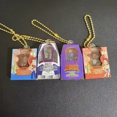 トイ・ストーリー ミニチュアパッケージコレクション Ver.2 セミコンプ