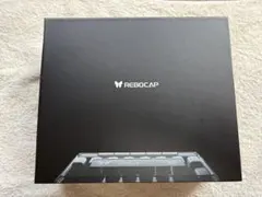 REBOCAP 15点トラッカー