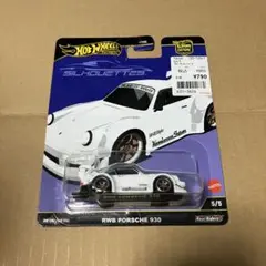 ホットウィール ポルシェ930 RWB s-l400.jpg