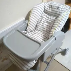 2026年最新】Aprica(アップリカ) ハイローチェア ユラリズム